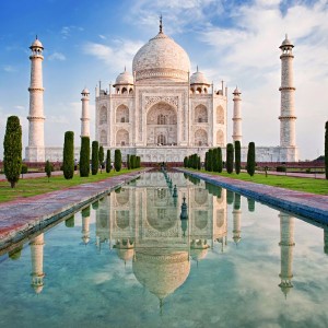 3 Days Jaipur Agra Tour with Taj Mahal