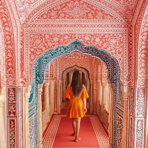3 Days Jaipur Tour Package