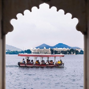 3 Days Jaipur Udaipur Tour