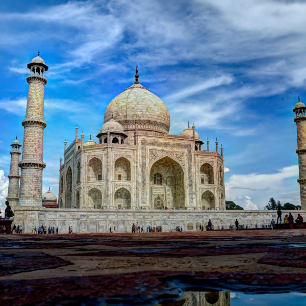 7 Days Rajasthan Tour with Delhi & Taj Mahal 7 Days Rajasthan Tour with Delhi & Taj Mahal
